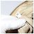 Borsa a Spalla PRADA Nylon Beige Argento Autentica 169023 - vista 12