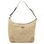 Borsa a Spalla PRADA Nylon Beige Argento Autentica 169023 - vista 13