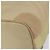 Borsa a Spalla PRADA Nylon Beige Argento Autentica 169023 - vista 14