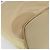Borsa a Spalla PRADA Nylon Beige Argento Autentica 169023 - vista 15
