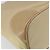 Borsa a Spalla PRADA Nylon Beige Argento Autentica 169023 - vista 17