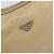 Borsa a Spalla PRADA Nylon Beige Argento Autentica 169023 - vista 18