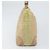Borsa a Spalla PRADA Nylon Beige Argento Autentica 169023 - vista 4