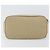 Borsa a Spalla PRADA Nylon Beige Argento Autentica 169023 - vista 5