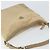 Borsa a Spalla PRADA Nylon Beige Argento Autentica 169023 - vista 6