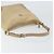 Borsa a Spalla PRADA Nylon Beige Argento Autentica 169023 - vista 7