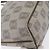 LOEWE Borsa a Mano Anagramma Pelle Grigia Oro Auth ep13268 Marrone D'oro - vista 15