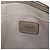 LOEWE Borsa a Mano Anagramma Pelle Grigia Oro Auth ep13268 Marrone D'oro - vista 18