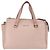 Miu Miu Handtasche aus Leder 2-in-1 Rosa Silber Authentisch 165405 Pink - Ansicht 13