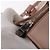 Miu Miu Handtasche aus Leder 2-in-1 Rosa Silber Authentisch 165405 Pink - Ansicht 19