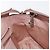 Miu Miu Handtasche aus Leder 2-in-1 Rosa Silber Authentisch 165405 Pink - Ansicht 21
