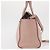 Miu Miu Handtasche aus Leder 2-in-1 Rosa Silber Authentisch 165405 Pink - Ansicht 4