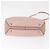 Miu Miu Handtasche aus Leder 2-in-1 Rosa Silber Authentisch 165405 Pink - Ansicht 5
