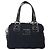 Borsa a mano Burberry Nova Check Blue Label in tela nera Auth 170426 Nero - vista 13