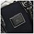 Borsa a mano Burberry Nova Check Blue Label in tela nera Auth 170426 Nero - vista 17