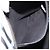 Borsa a mano Burberry Nova Check Blue Label in tela nera Auth 170426 Nero - vista 21
