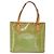 LOUIS VUITTON Borsa a Mano Monogram Vernis Houston Blu Baby M91005 LV Auth 168158 Blu chiaro - vista 2