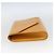 LOUIS VUITTON Clutch Art Déco Epi Giallo M52639 LV Auth 168163 - vista 3