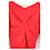 Isabel Marant Abito rosso  - vista 2