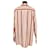 Isabel Marant Camicia rosa - vista 4