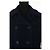 The Kooples Abrigo azul marino - vista 2