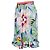 Falda icónica de estampado floral tropical de Gucci por Tom Ford - vista 2