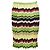Falda de punto con zigzag Missoni - vista 3
