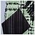 Autre Marque Vestido Midi Verde Peter Pilotto - vista 6