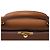 Hermès Borsa HERMES Kelly 25 in Pelle Dorata - 103311 D'oro - vista 10