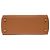 Hermès Borsa HERMES Kelly 25 in Pelle Dorata - 103311 D'oro - vista 11