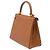 Hermès Borsa HERMES Kelly 25 in Pelle Dorata - 103311 D'oro - vista 6