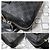 Marsupio GG Supreme Monogram Web Gucci Nero/Grigio - vista 11