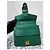 Borsa a tracolla Dionysus in pelle piccola verde Gucci - vista 11