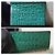 Borsa a tracolla Dionysus in pelle piccola verde Gucci - vista 3