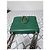 Borsa a tracolla Dionysus in pelle piccola verde Gucci - vista 7