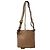 Borsa Messenger Intrecciato Bottega Veneta Beige