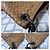 Borsa Messenger Intrecciato Bottega Veneta Beige - vista 13