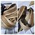 Borsa Messenger Intrecciato Bottega Veneta Beige - vista 9