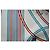 Hermès HERMES Chal en Seda Triangular Grande "El Laboratorio del Tiempo" Excelente Estado Multicolor - vista 7