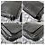 Borsa Messenger Viktor Taiga Louis Vuitton Nera Nero - vista 11