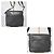 Borsa Messenger Viktor Taiga Louis Vuitton Nera Nero - vista 4