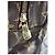 LOUIS VUITTON Trousse Toilette 28 in Tela Monogramma Marrone - vista 5