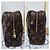 LOUIS VUITTON Trousse Toilette 28 in Tela Monogramma Marrone - vista 6