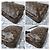 LOUIS VUITTON Trousse Toilette 28 in Tela Monogramma Marrone - vista 7
