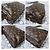 LOUIS VUITTON Trousse Toilette 28 in Tela Monogramma Marrone - vista 9