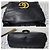 Borsa a spalla media Marmont in pelle martellata nera GUCCI Nero - vista 9