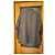 Giacca Hugo Boss Angelico in tweed marrone - vista 3
