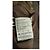 Giacca Hugo Boss Angelico in tweed marrone - vista 4