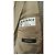 Giacca Hugo Boss Angelico in tweed marrone - vista 5
