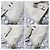Borsa Tote Gucci GG Signature Off-White Bianco - vista 10